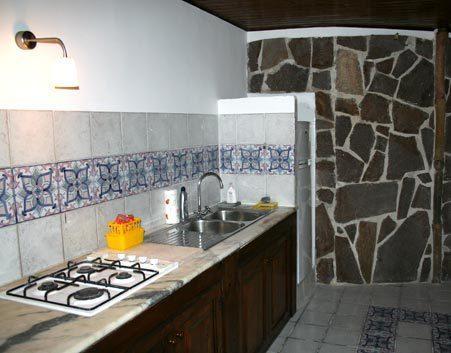 Bed and Breakfast Giugagio à Palerme Extérieur photo