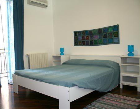 Bed and Breakfast Giugagio à Palerme Chambre photo