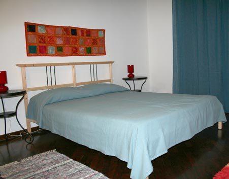 Bed and Breakfast Giugagio à Palerme Chambre photo