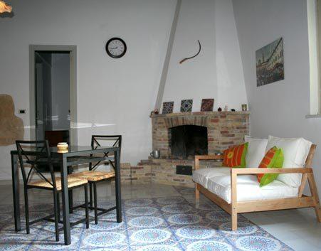 Bed and Breakfast Giugagio à Palerme Extérieur photo