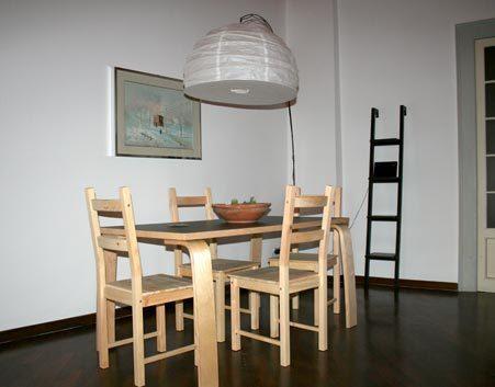 Bed and Breakfast Giugagio à Palerme Extérieur photo